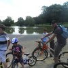 Rallye vélo U9 de fin de saison 2010
